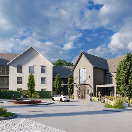 Delamar Westport Ngoại thất bức ảnh